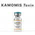 KAMOMIS 100 Botulinum Toxin Type A 100 IU - S. Korea